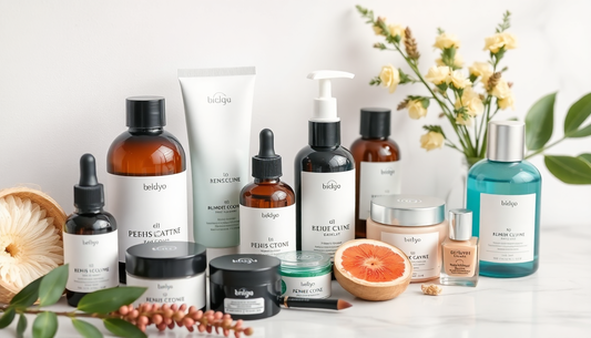 Transform Your Beauty Routine with EELHOE Cosmetics: Expert Tips on Skincare, Haircare, Dental, and Makeup Essentials