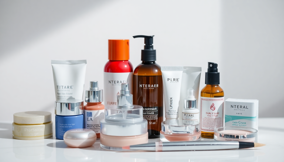 Top Japanese Drugstore Beauty Products for 2026: Affordable Skincare and Makeup Finds