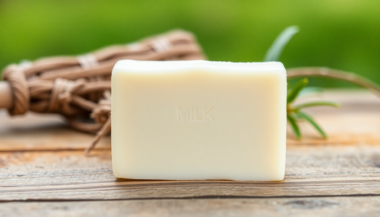 Le Guide Ultime du Savon au Lait de Chèvre pour Éclaircir la Peau: Astuces et Bienfaits en 2025