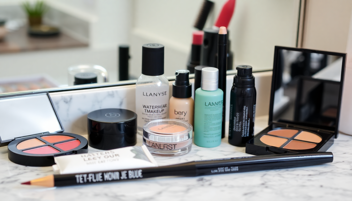 Ultimate Guide to Waterproof Tattoo Cover Up: Tips and Products for Flawless Results in 2025