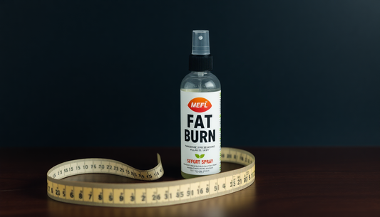 Maximize Your Weight Loss Journey: The Ultimate Guide to Fat Burn Spray in 2025