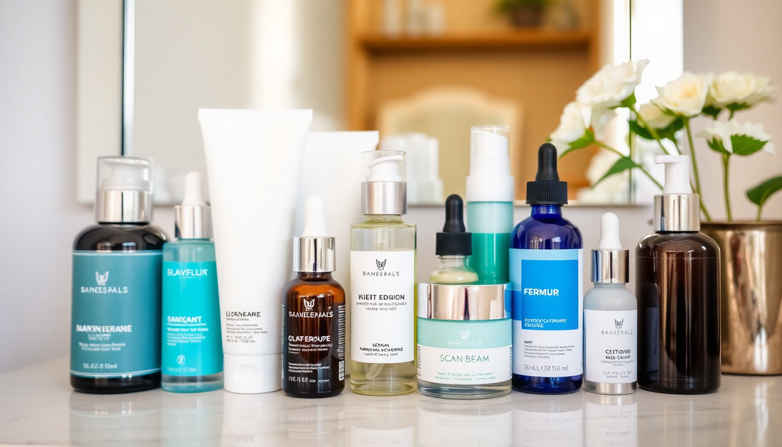 Unveiling Jessica Alba's Beauty Routine: Tips and Tricks for Flawless Skin and Radiance