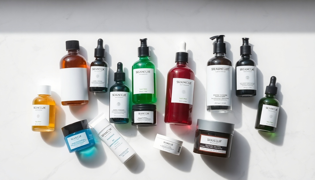 Anti-Aging in 2026: Scientifically Backed Skincare Routines for Timeless Youth