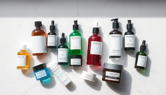 Anti-Aging in 2026: Scientifically Backed Skincare Routines for Timeless Youth