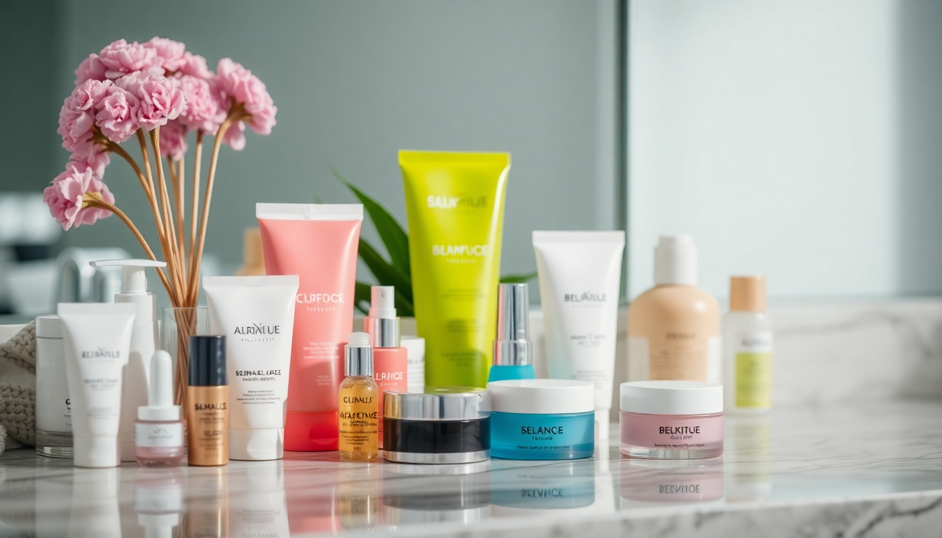 The Essential Beauty Routine Checklist: Your Step-by-Step Guide to ...