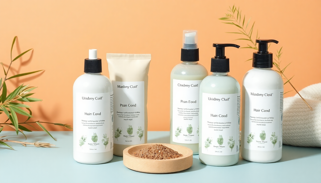 Emerging Trends and Innovations Shaping the 2026 Hair Care Market for Diverse Hair Types