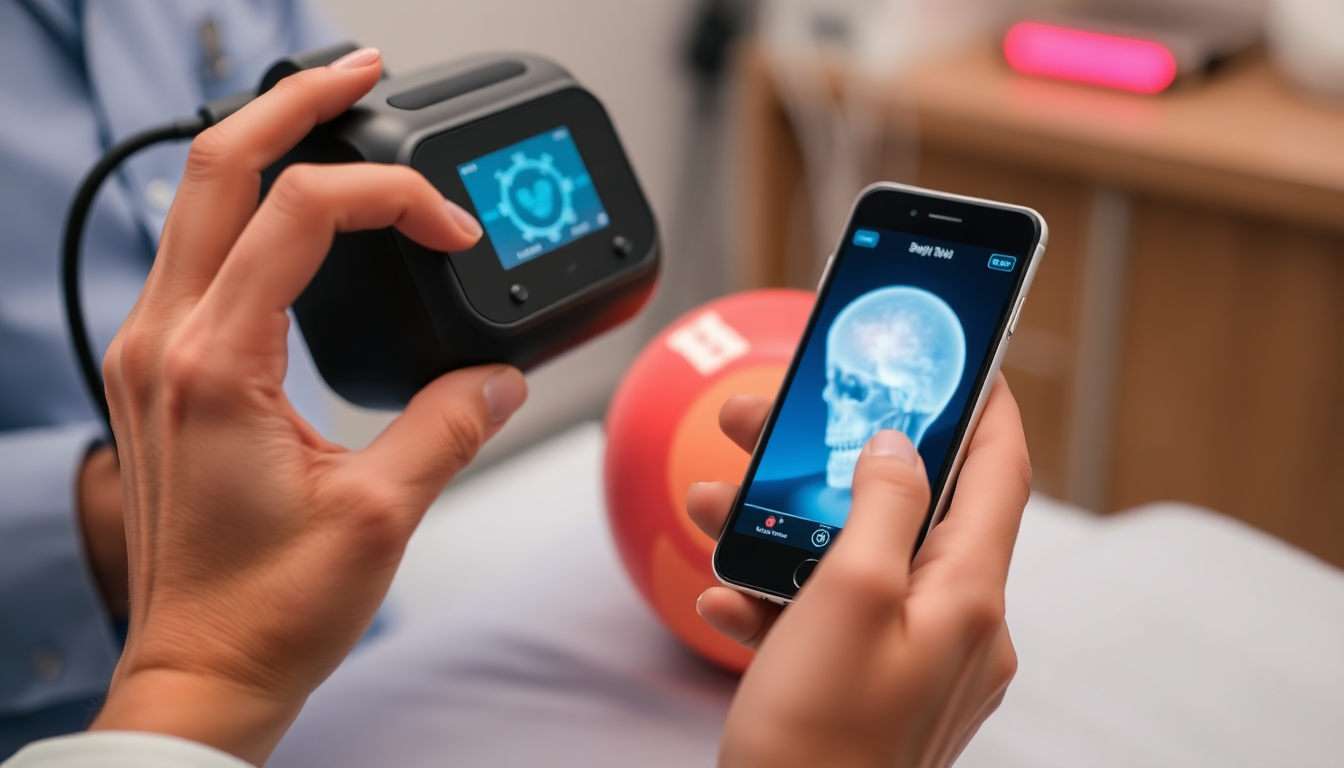 Next-Gen AI Imaging for Precise At-Home Hair Density Tracking in 2025