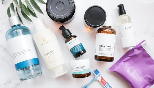 EELHOE Cosmetics Unlocked: A Practical Q&A Guide with Expert Tips and Everyday Beauty Rituals for Skin, Hair, and Dental Care