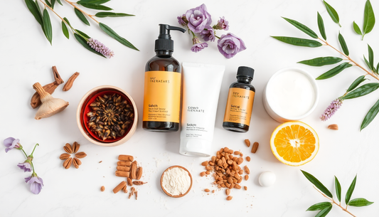 Pai Skincare Review 2026: Discover the Top Products for Natural, Radiant Skin