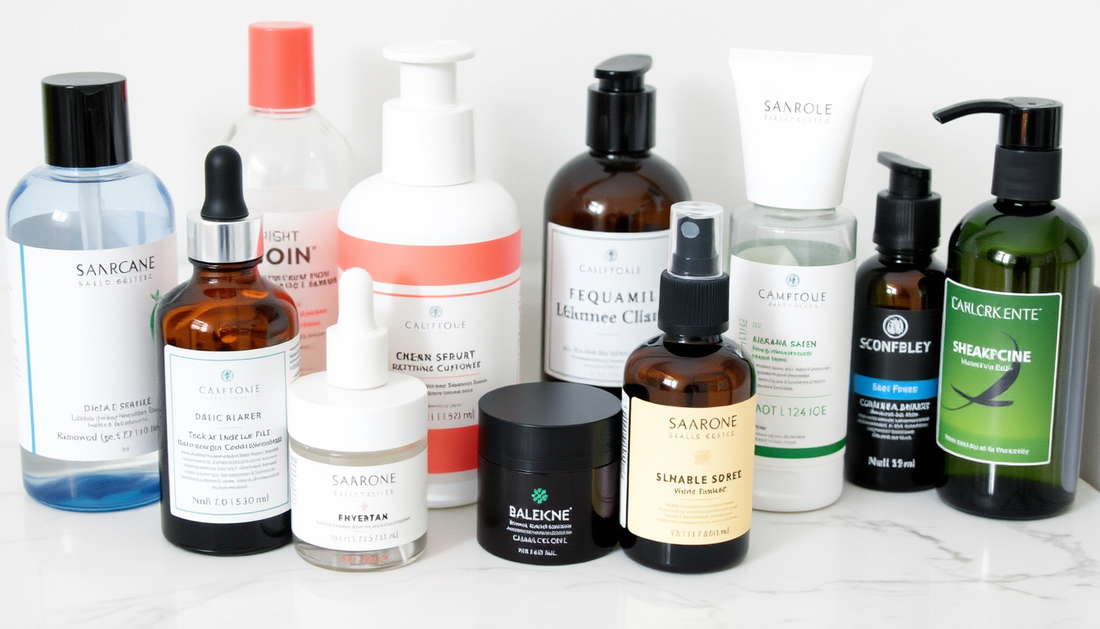Top 10 Best Anti-Aging Products of 2026: Science-Backed Formulas for Younger-Looking Skin