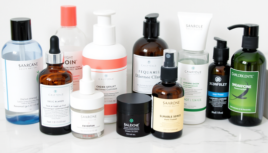 Top 10 Best Anti-Aging Products of 2026: Science-Backed Formulas for Younger-Looking Skin