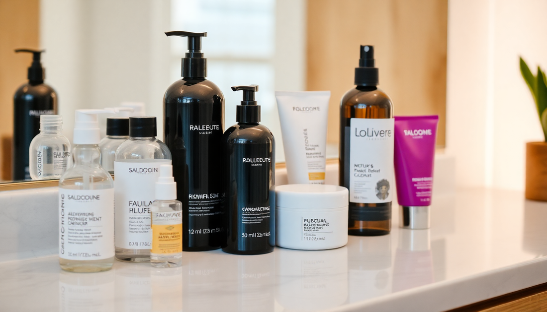 Top 10 Hair Straightening Creams for Sleek, Frizz-Free Hair in 2026