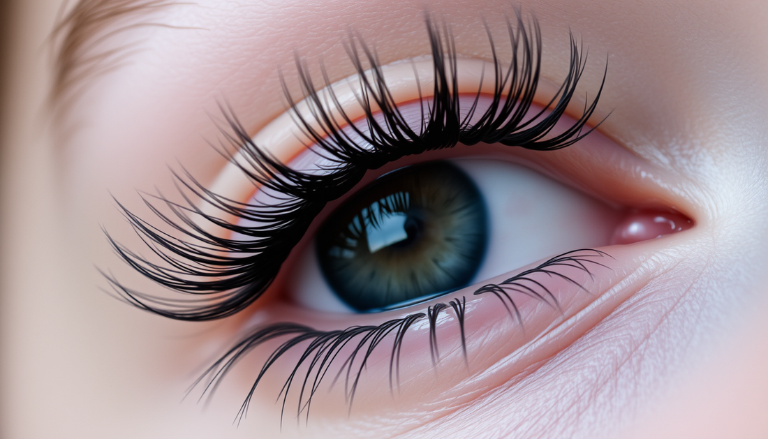 Longer Eyelashes Fast: 7 Proven Habits and Secrets for Naturally Fuller Lashes in 2026