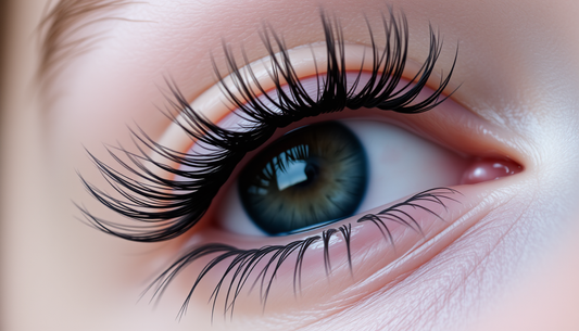 Longer Eyelashes Fast: 7 Proven Habits and Secrets for Naturally Fuller Lashes in 2026