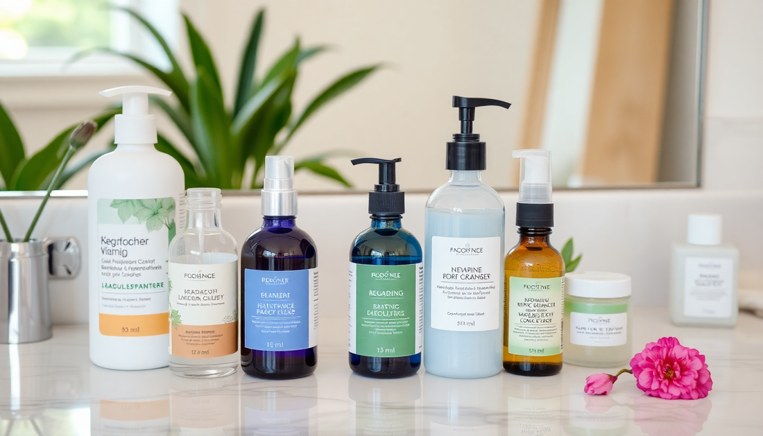 Eelhoe: Les Tendances de Beauté à Suivre en 2025 pour une Peau et des Cheveux Éblouissants