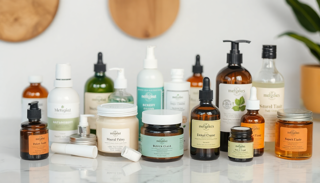 Discover the Modern Beauty Power of EELHOE Cosmetics: Your Ultimate Guide to Effective Skincare, Haircare, Dental, and Makeup Solutions