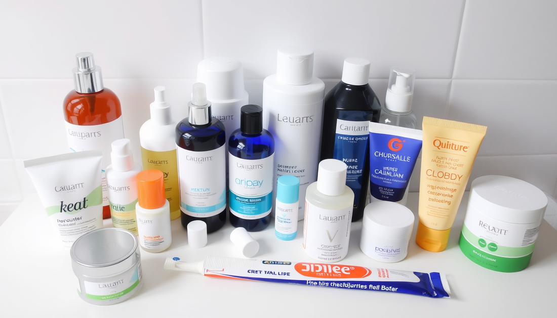 Inside Eelhoe Cosmetics: Honest Q&A and Practical Beauty Rituals for Hair, Skin, and Teeth