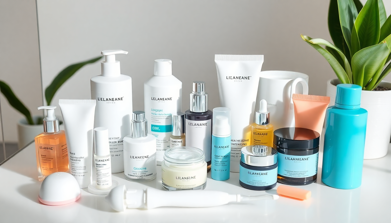 2026 Ultimate Guide to Achieving Radiant and Healthy Skin: Expert Tips ...