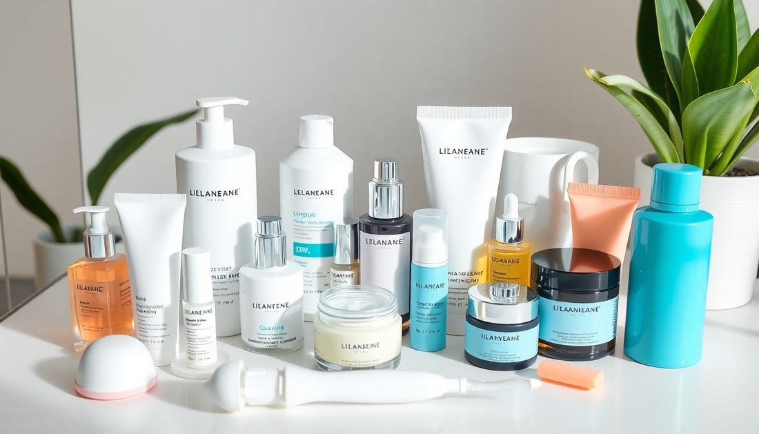 2026 Ultimate Guide to Achieving Radiant and Healthy Skin: Expert Tips for Effective Skincare Routines