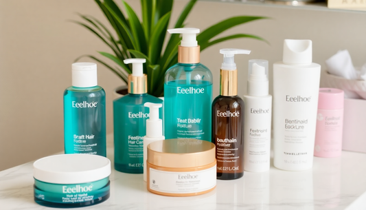 The Ultimate Guide to Skin Tag Removal and Collagen Hair Masks: Eelhoe Products for Stunning Results in 2025