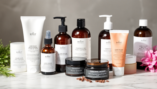 Unlock the Secrets to Radiant Skin and Strong Hair with EELHOE Cosmetics: Modern Beauty Tips and Proven Solutions