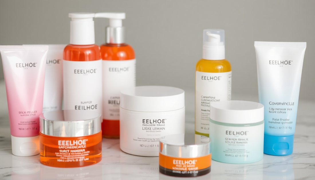 Discover the Benefits of EELHOE: Your Ultimate Guide to Enhanced Skincare and Hair Growth Solutions