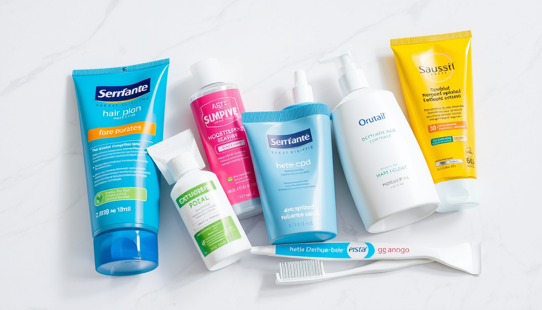 Eelhoe Brand Spotlight 2026: Innovative Hair, Skin, and Dental Care Solutions for Everyday Radiance