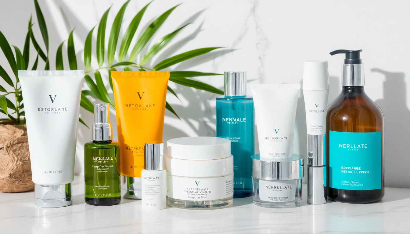 Créer une routine de soins de la peau parfaite en 2025 : conseils essentiels pour une peau éclatante
