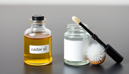 The Ultimate Guide to Using Castor Oil for Lashes in 2026: Tips for Natural Growth and Thickness