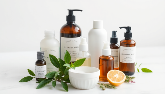 Elevate Your Natural Beauty Routine with EELHOE Cosmetics: The Trusted Choice for Skincare and Hair Care Excellence