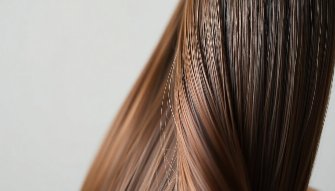 Hair Straightener Cream 2025: How to Choose the Best Formula for Smooth, Frizz-Free Hair
