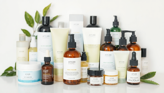 EELHOE Cosmetics: Unlock Advanced Skincare and Haircare Tips for a Radiant You