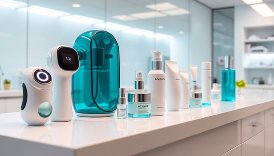 Revolutionizing Skincare: The Rise of Bioscience Beauty Products in 2026 for Radiant and Healthy Skin