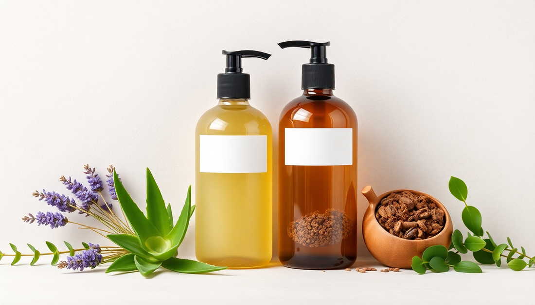 Les Meilleurs Shampooings en 2026 : Guide Complet pour des Cheveux Sains et Brillants