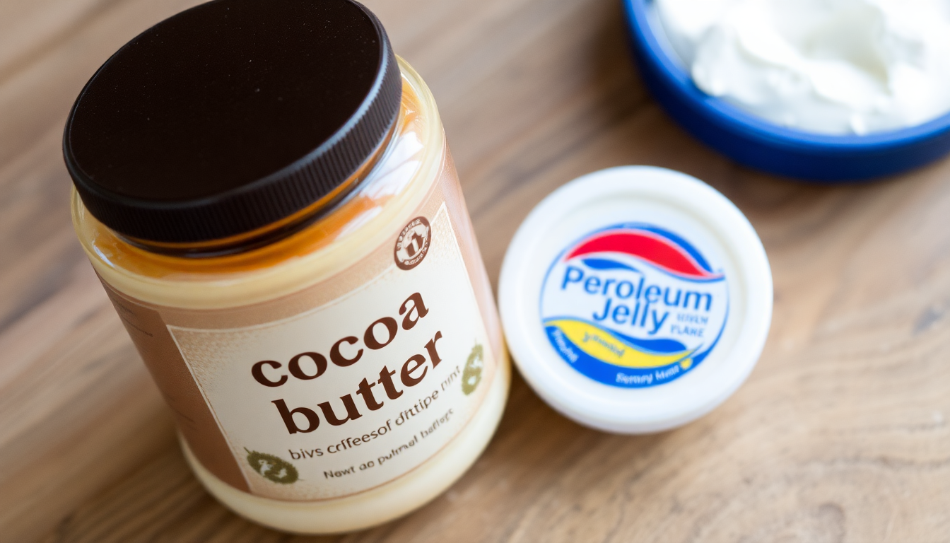 Is Vaseline Cocoa Radiant Safe and Effective for Facial Skincare? Expert Insights for 2025