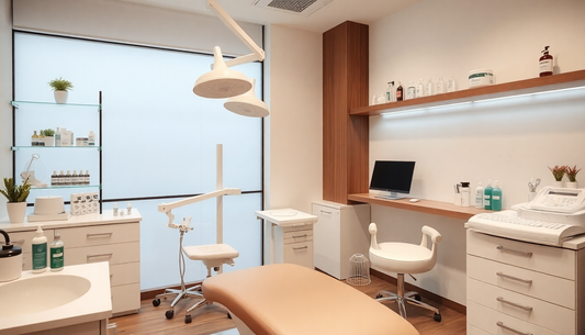 Les Meilleures Stratégies pour Promouvoir une Agence de Soins de la Peau en 2026