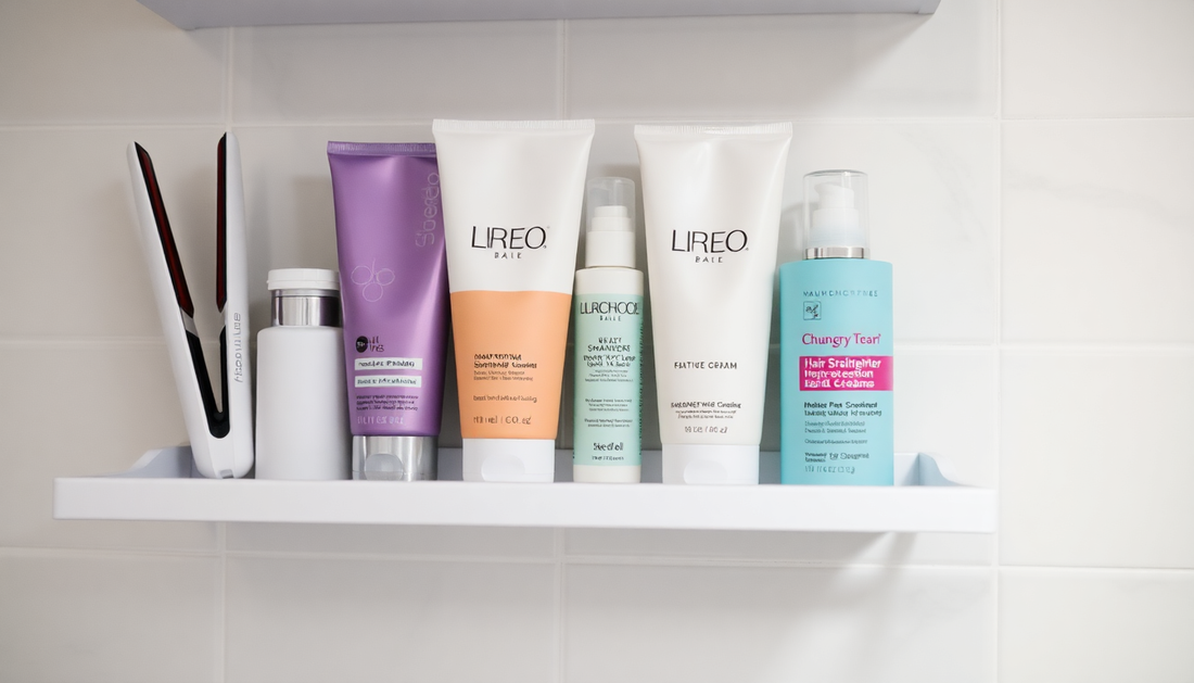 Hair Straightener Cream: The 2025 Guide to Silky Smooth and Frizz-Free Hair