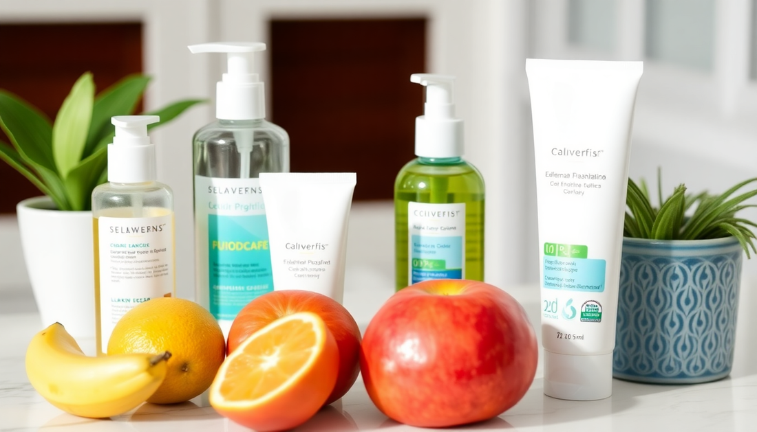 10 Essential Tips for Achieving Healthy Skin Naturally and Effectively