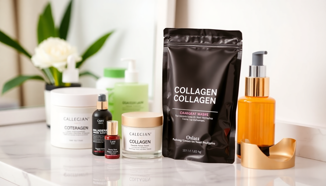 Unlock the Secret to Radiant Skin and Gorgeous Hair: A Deep Dive into Eelhoe's Collagen Masks, Retinol Creams, and Innovative Hair Care Solutions for 2025