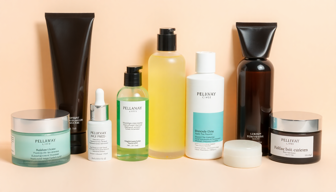 Top Unisex Beauty Products for 2026: The Ultimate Guide to Gender-Neutral Skincare and Cosmetics