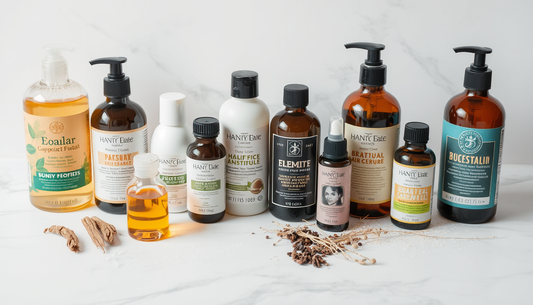 Eelhoe Brand 2026: Boost Your Hair Health with Innovative Treatments and Real Results
