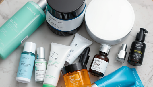 Korean Beauty Products 2026: Essential Essentials, Trends, and Proven Picks for Radiant K-Style Skin