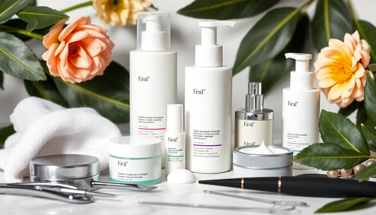 Ultimate 2026 Guide to Building an Effective Skincare Routine for Healthy, Glowing Skin