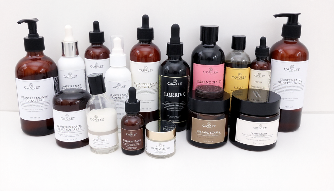 Timeless Glow: The Definitive Guide to the Best Anti-Aging Products of All Time for 2026