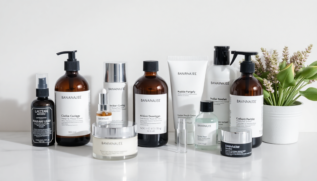 Discover the Modern Beauty Evolution with EELHOE Cosmetics: Transforming Skincare and Hair Care Routines for Radiant Confidence