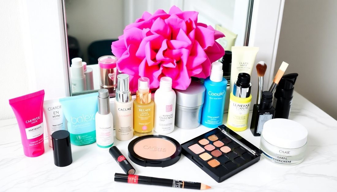 The Timeless French Beauty Routine: Essential Steps for Effortless Elegance in 2025