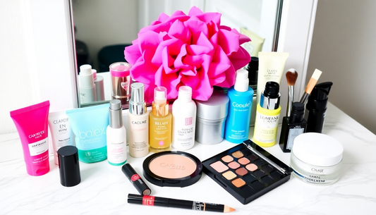 The Timeless French Beauty Routine: Essential Steps for Effortless Elegance in 2025