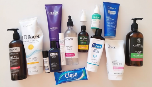 Inside EELHOE Cosmetics: Q&A Essentials for Hair Growth, Skin Health, and Dental Care