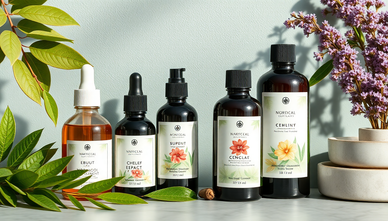 Discover How EELHOE Cosmetics Redefines Modern Beauty with Natural Skincare and Hair Care Solutions