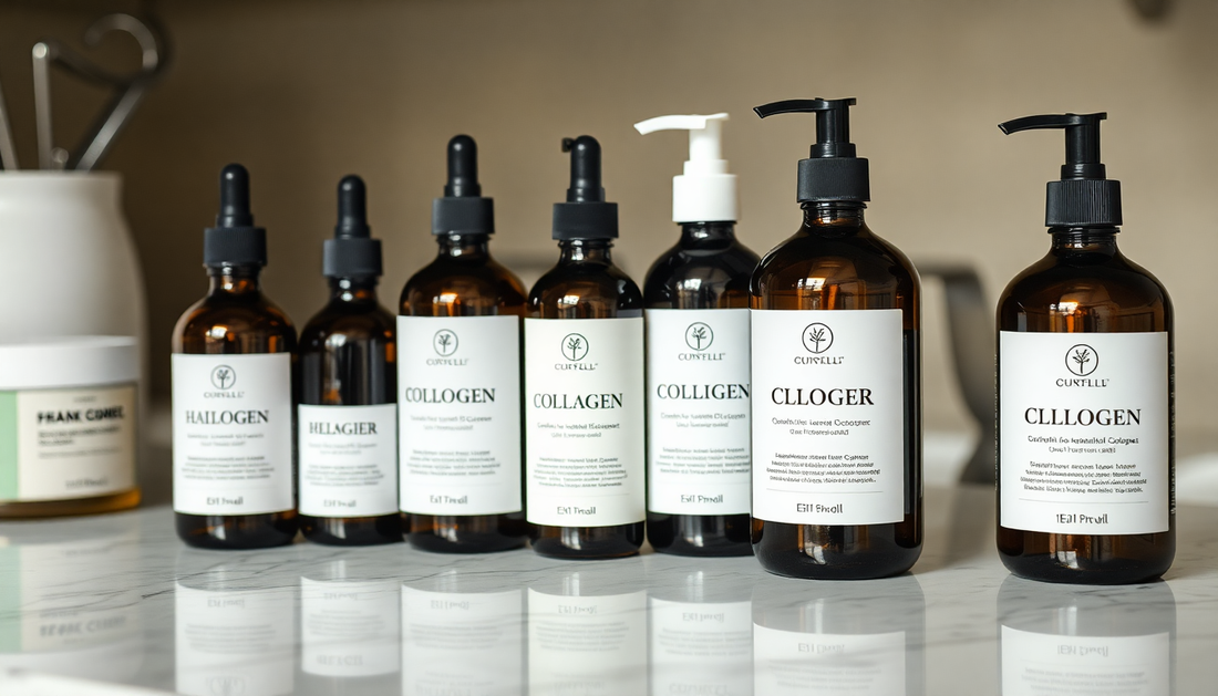 The Best Hair Growth Oil and Collagen Hair Masks: Your 2025 Guide to Luxurious Hair Care with Eelhoe